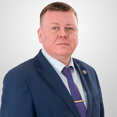 Афоненка Юрый Сяргеевіч