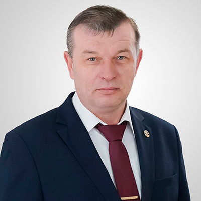 Маёраў Генадзь Міхайлавіч