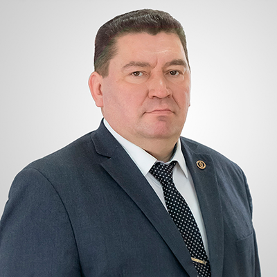 Пінчук Віктар Мікалаевіч