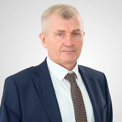 Шкірман Рыгор Іванавіч