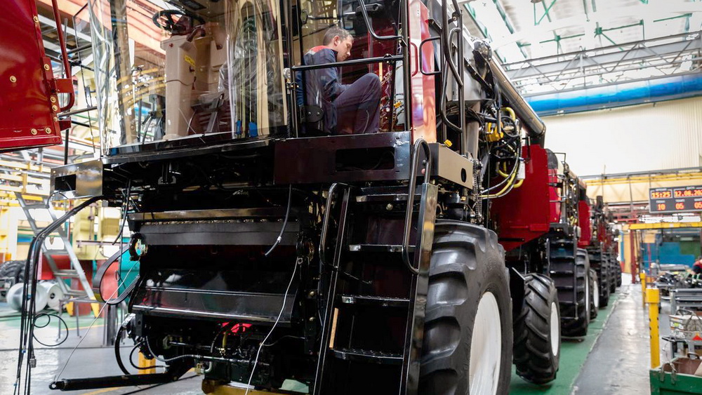 Производство Производство