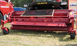 Подборщик КВК-1-0900000 для КВК-8060