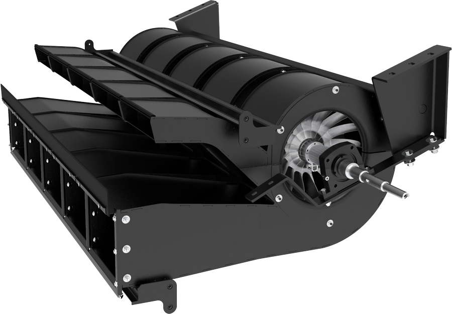 Вентилятор