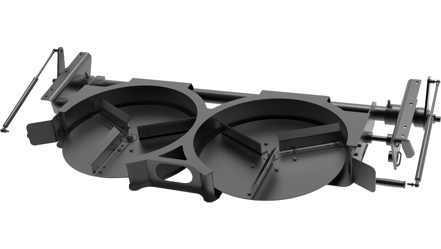 Половоразбрасывател