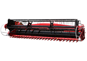 Жняяркі для збожжавых культур ЖЗК