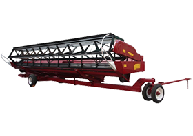 Жняяркі транспарцёрныя навясныя ЖТ