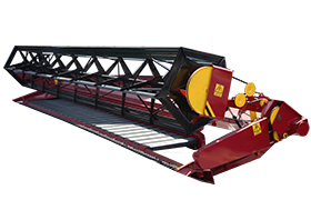 Жняяркі валкавыя навясныя