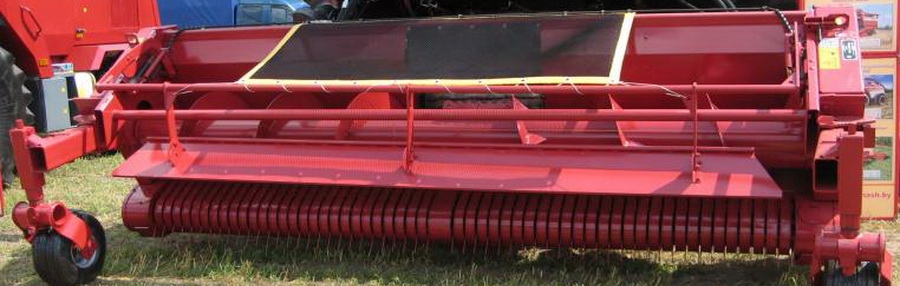 Падборшчык на FS8060